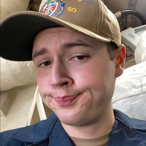 Meet your Posher, Shawn